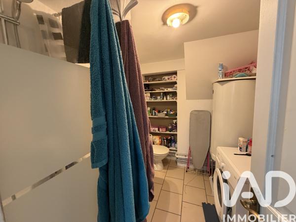 Appartement à vendre 2 pièces 37,5 m² La Rochelle