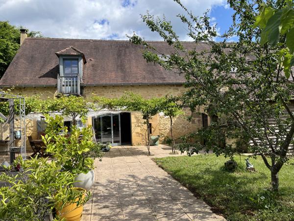 Maison à vendre à Sarlat-la-Canéda (24200) - Dordogne