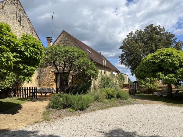 Maison à vendre à Sarlat-la-Canéda (24200) - Dordogne