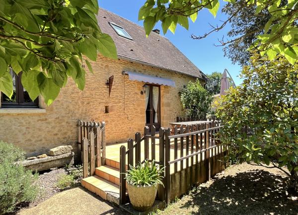 Maison à vendre à Sarlat-la-Canéda (24200) - Dordogne