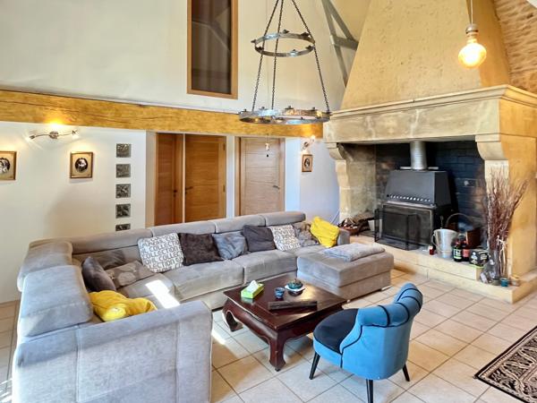 Maison à vendre à Sarlat-la-Canéda (24200) - Dordogne