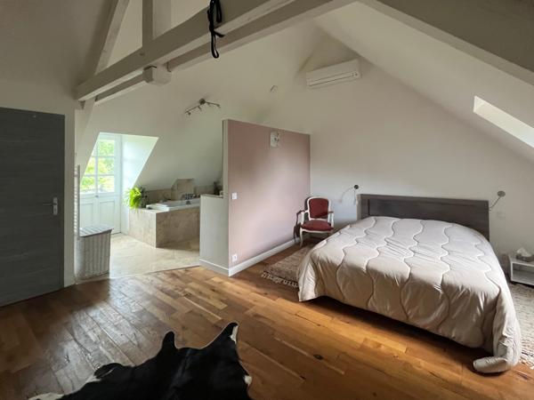 Maison à vendre à Sarlat-la-Canéda (24200) - Dordogne