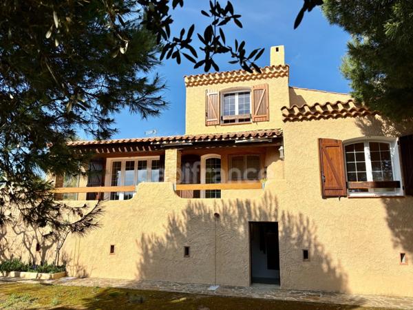 Maison à vendre 5 pièces LA CIOTAT (13)