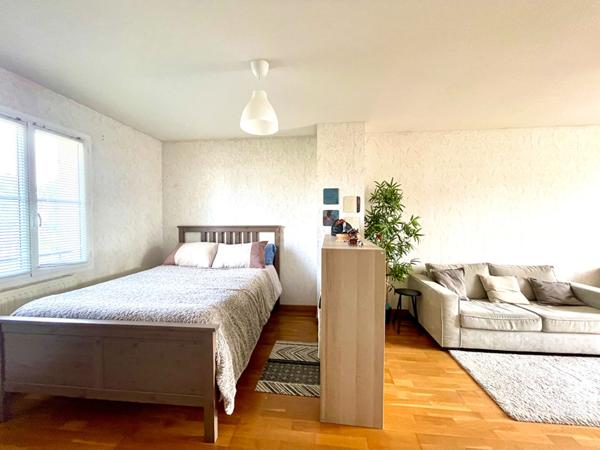 MAISON CONFLANS STE HONORINE - 7 PIÈCES - 130 m² €499 000 ** - Référence 7271