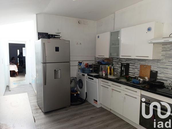 Maison à vendre 3 pièces 70 m² Épernay