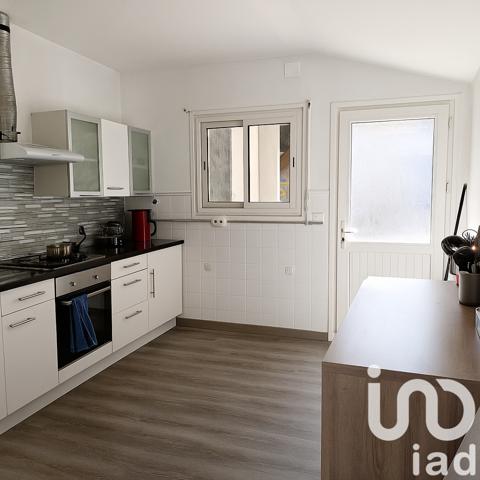 Maison à vendre 3 pièces 70 m² Épernay