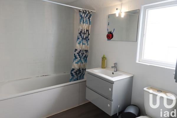 Maison à vendre 3 pièces 70 m² Épernay