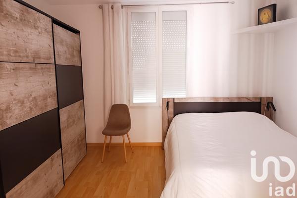 Maison à vendre 3 pièces 70 m² Épernay