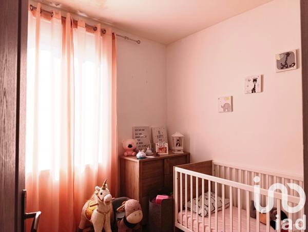 Maison à vendre 3 pièces 70 m² Épernay