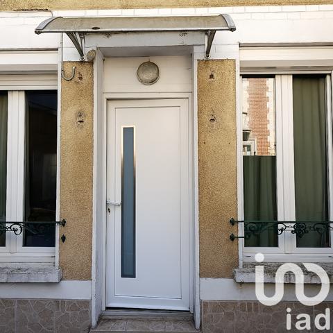 Maison à vendre 3 pièces 70 m² Épernay