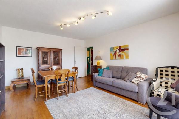 Appartement T2 à vendre  2 pièces - 45,15 m 2   BIARRITZ  - 64
