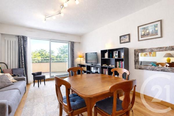 Appartement T2 à vendre  2 pièces - 45,15 m 2   BIARRITZ  - 64