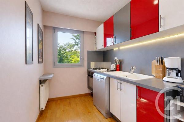 Appartement T2 à vendre  2 pièces - 45,15 m 2   BIARRITZ  - 64