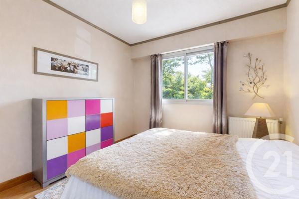 Appartement T2 à vendre  2 pièces - 45,15 m 2   BIARRITZ  - 64
