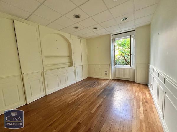 Local commercial à vendre 75m²