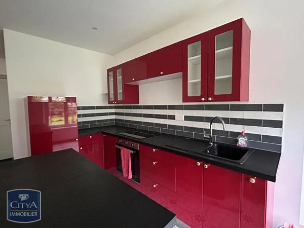 Maison à louer 5 pièces 99.93m²