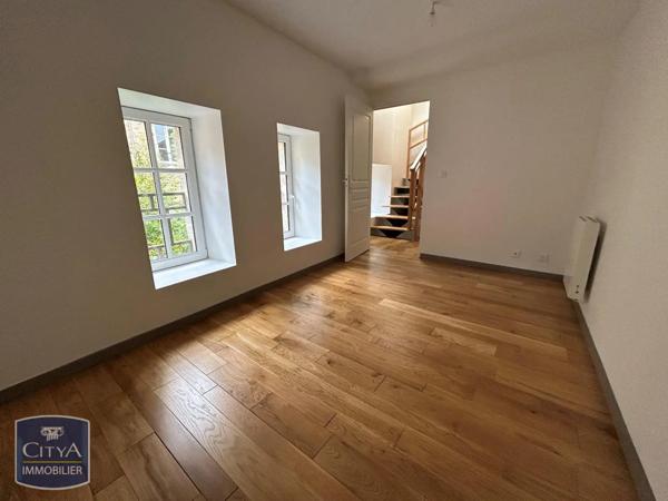 Maison à louer 5 pièces 99.93m²