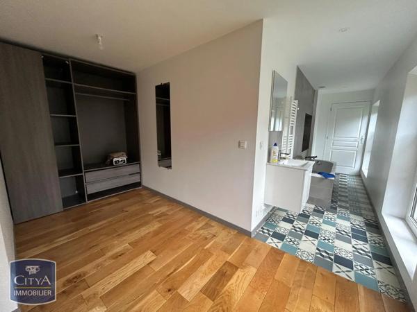 Maison à louer 5 pièces 99.93m²