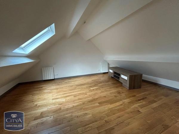 Maison à louer 5 pièces 99.93m²