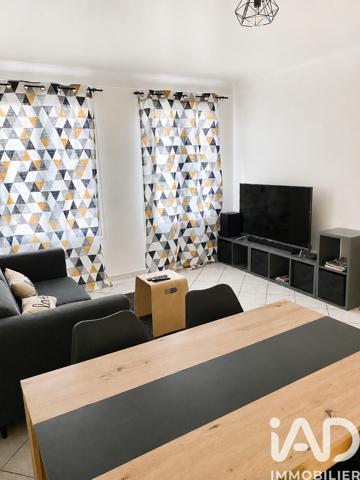Appartement à vendre 3 pièces 57 m² Perpignan