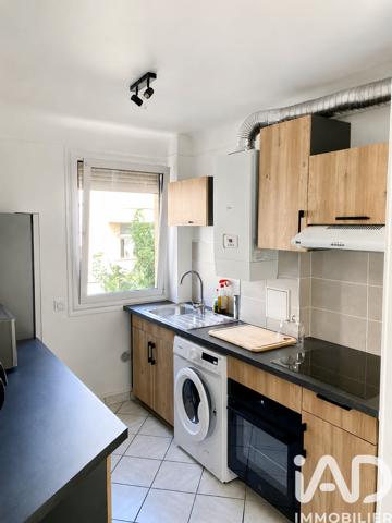 Appartement à vendre 3 pièces 57 m² Perpignan