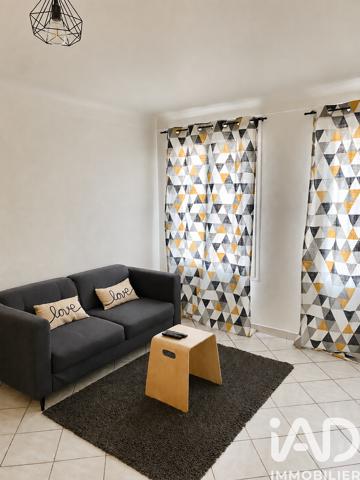 Appartement à vendre 3 pièces 57 m² Perpignan