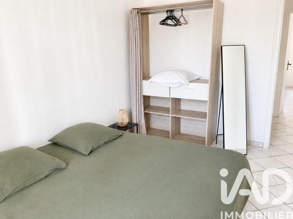 Appartement à vendre 3 pièces 57 m² Perpignan