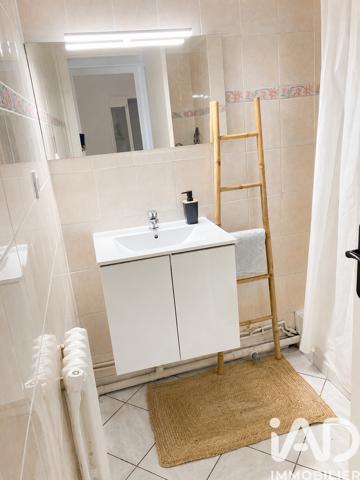 Appartement à vendre 3 pièces 57 m² Perpignan