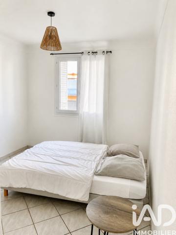 Appartement à vendre 3 pièces 57 m² Perpignan