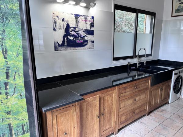 Meulan (78250) Charmant appartement séparable en deux dans un Cadre Verdoyant – Potentiel Locatif Élevé