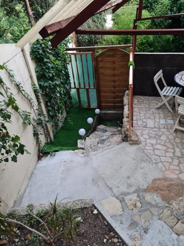 Meulan (78250) Charmant appartement séparable en deux dans un Cadre Verdoyant – Potentiel Locatif Élevé