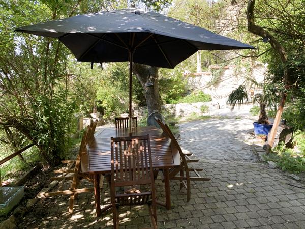 Meulan (78250) Charmant appartement séparable en deux dans un Cadre Verdoyant – Potentiel Locatif Élevé