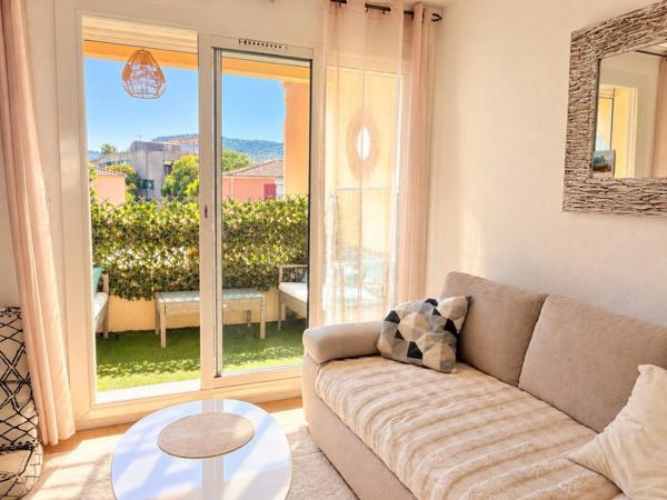 Spacieux 91 m², lumineux et sans travaux !