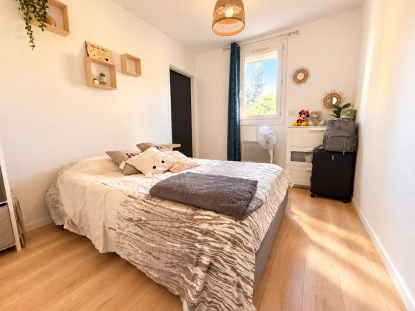 Spacieux 91 m², lumineux et sans travaux !