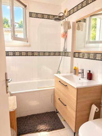 Spacieux 91 m², lumineux et sans travaux !