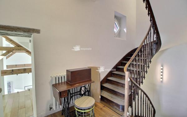 Maison à vendre    4 pièces • 112 m2 Ossun