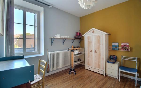 Maison à vendre    4 pièces • 112 m2 Ossun