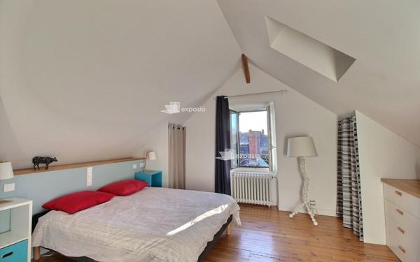 Maison à vendre    4 pièces • 112 m2 Ossun