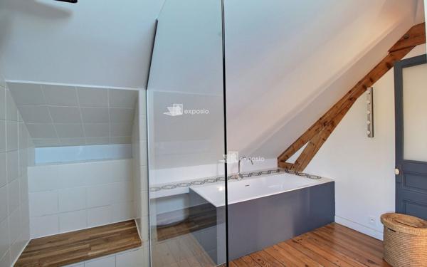 Maison à vendre    4 pièces • 112 m2 Ossun