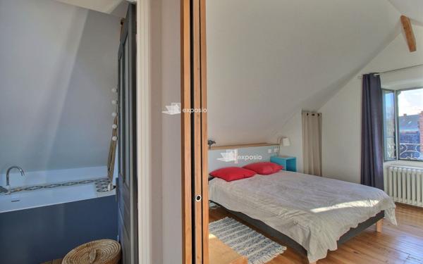 Maison à vendre    4 pièces • 112 m2 Ossun