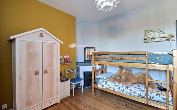 Maison à vendre    4 pièces • 112 m2 Ossun