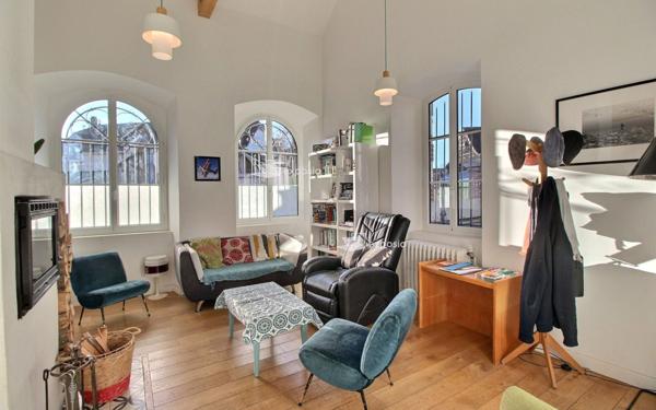 Maison à vendre    4 pièces • 112 m2 Ossun