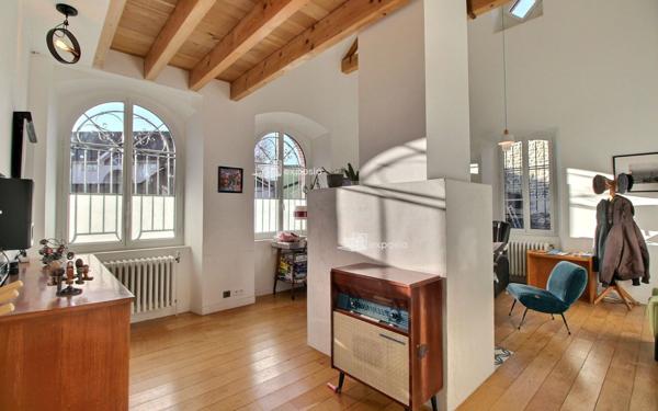 Maison à vendre    4 pièces • 112 m2 Ossun