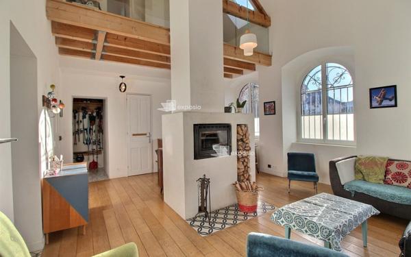 Maison à vendre    4 pièces • 112 m2 Ossun