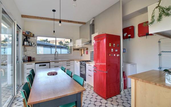 Maison à vendre    4 pièces • 112 m2 Ossun