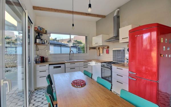 Maison à vendre    4 pièces • 112 m2 Ossun