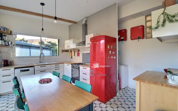 Maison à vendre    4 pièces • 112 m2 Ossun