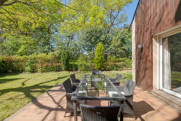 Maison à vendre à Chavagne - 7 pièces, 144 m²