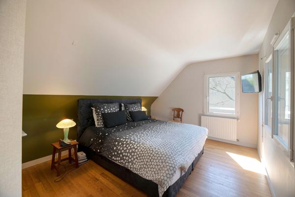 Maison à vendre à Chavagne - 7 pièces, 144 m²