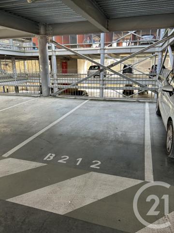 Parking à vendre  12 m 2   TALENCE  - 33